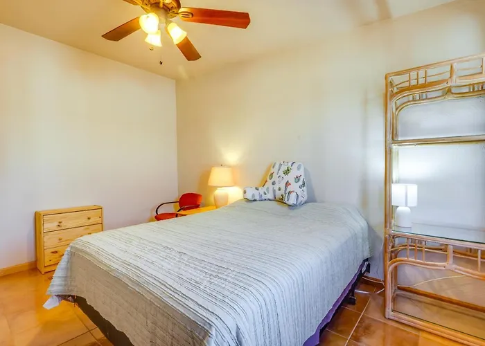 Holiday home 2 Mi To Asu! Updated Family W/ Patio + Yard Tempe